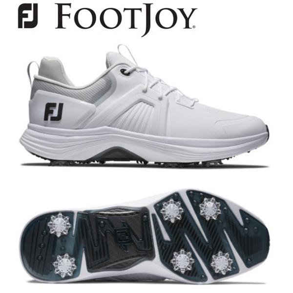 FootJoy（フットジョイ） ゴルフシューズ ハイパーフレックス カーボン