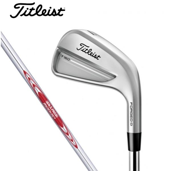 Titleist（タイトリスト） T150アイアン 6本セット NS.PRO.MODUS