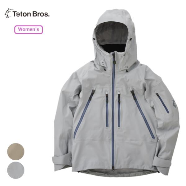 Teton Bros.（ティートンブロス） Teton Bros. TBジャケット