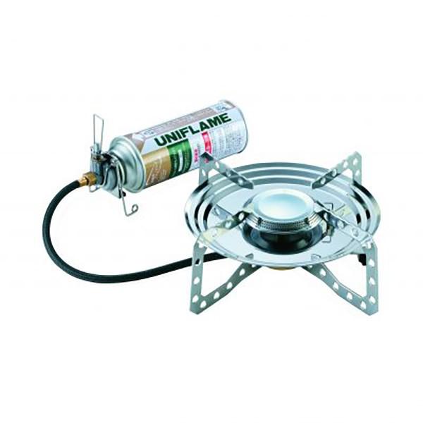 UNIFLAME（ユニフレーム） テーブルトップバーナーUS-D II : GLAGH