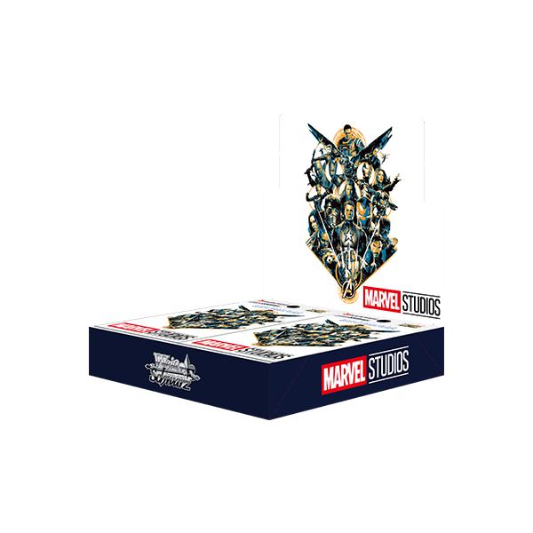 ヴァイス｜【ブースターパック / MARVEL Vol.3 [MARVEL STUDIOS】封入