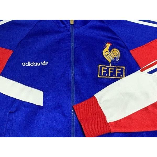 adidas（アディダス） 90's ユーロ92 デサント ジャージ サッカー