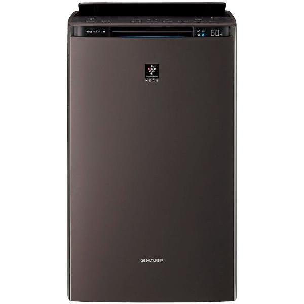 SHARP（シャープ） 加湿空気清浄機 プラズマクラスター NEXT 洋室 ~25
