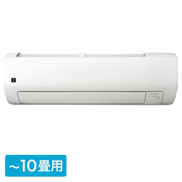 SHARP（シャープ） エアコン S-Vシリーズ プラズマクラスター25000 主