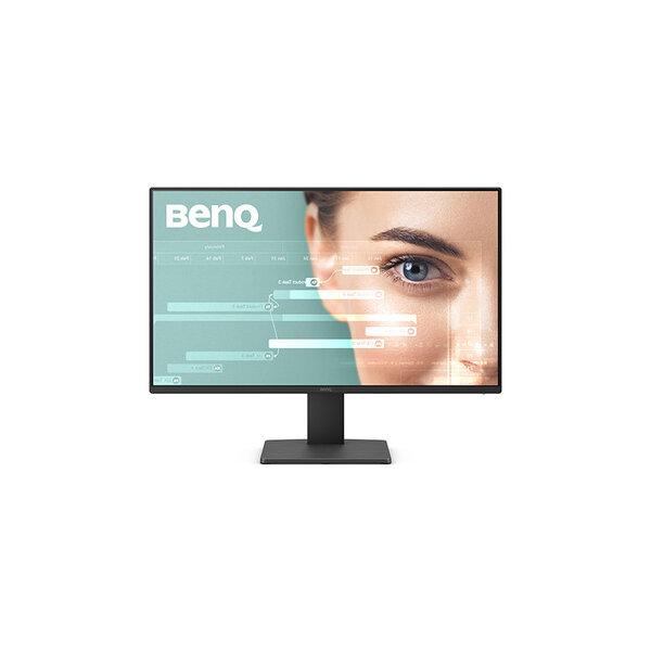 BenQ（ベンキュー） アイケアディスプレイ 23.8型/1920×1080/ブラック