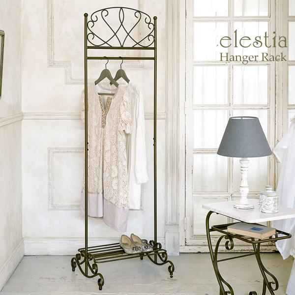 コートハンガー アンティーク調 ロココ調 ヨーロピアンテイスト