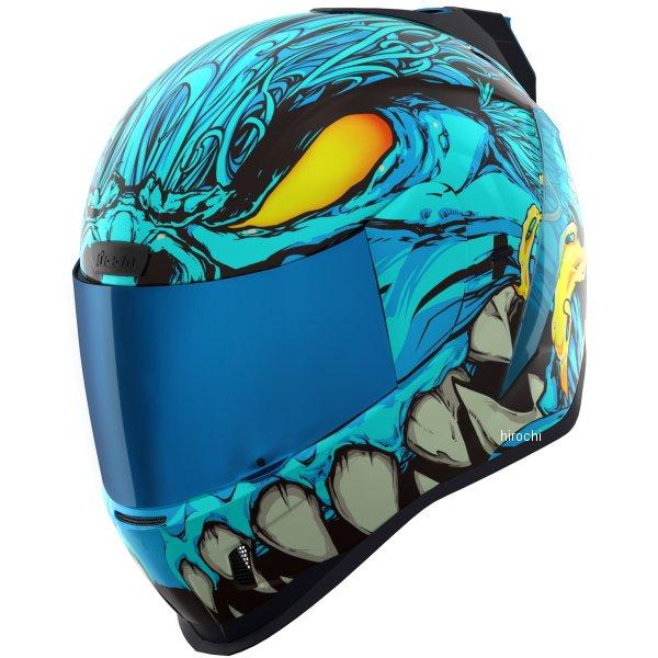 0101-17017 アイコン ICON フルフェイスヘルメット AIRFORM MIPS