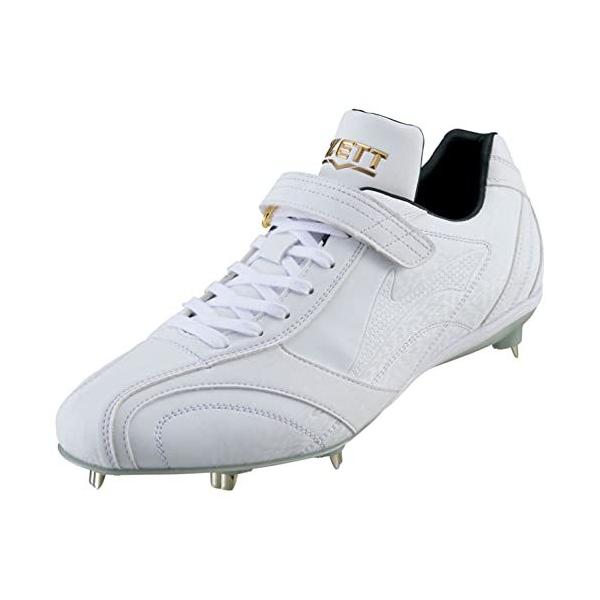 ゼット スーパーグランドジャック BSR2716 (野球スパイク) 価格比較