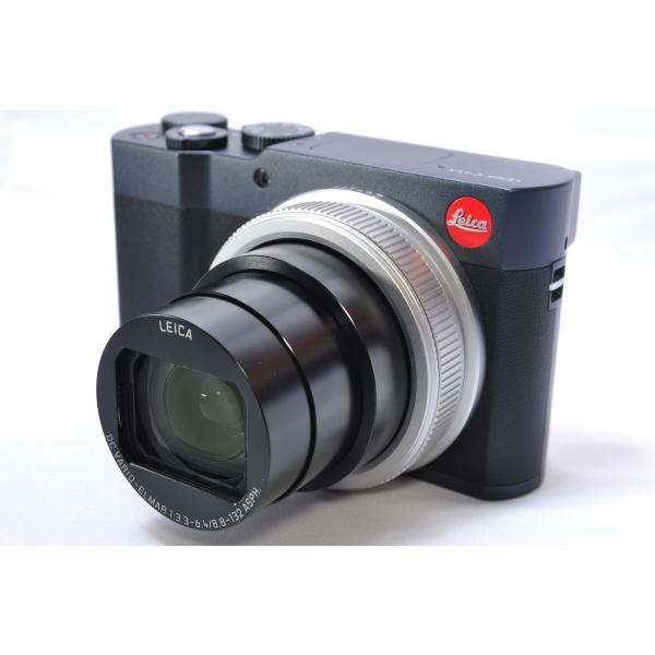 ライカ（Leica） C-LUX ミッドナイトブルー : カメラのヒデヨシ - 通販