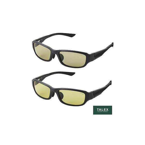 シマノ（SHIMANO） シマノ×タレックス 偏光サングラス STL-301 マット