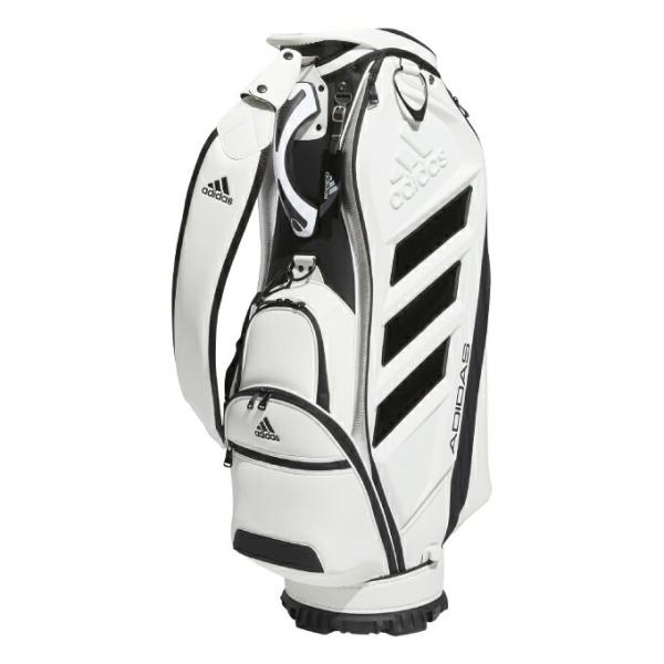 アディダス キャディバッグ メンズ ツアーダイナミックキャディバッグ