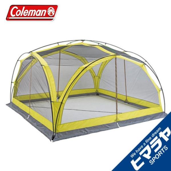 Coleman（コールマン） タープアクセサリー メッシュスクリーン