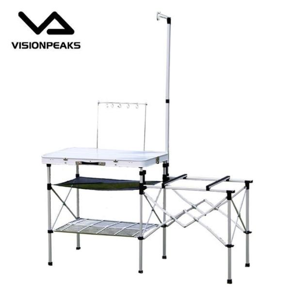 ビジョンピークス VISIONPEAKS キッチンテーブル コンパクトキッチン