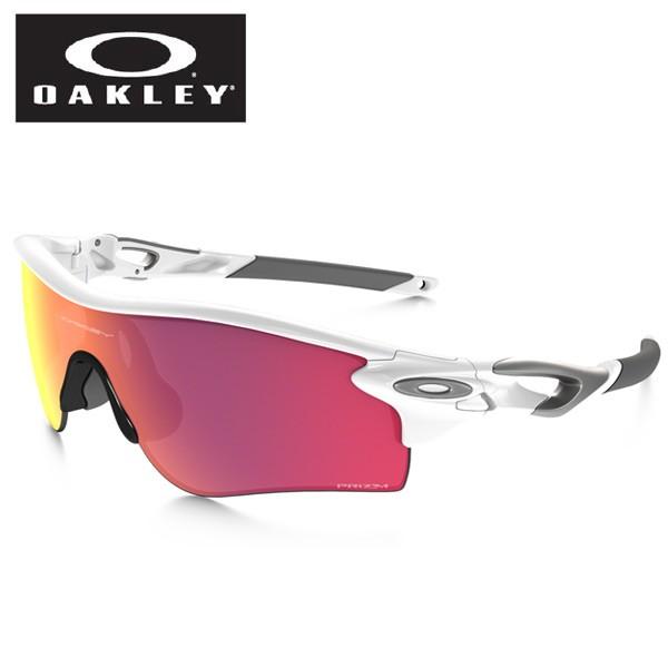 OAKLEY（オークリー） サングラス レーダーロックパス ローブリッジ