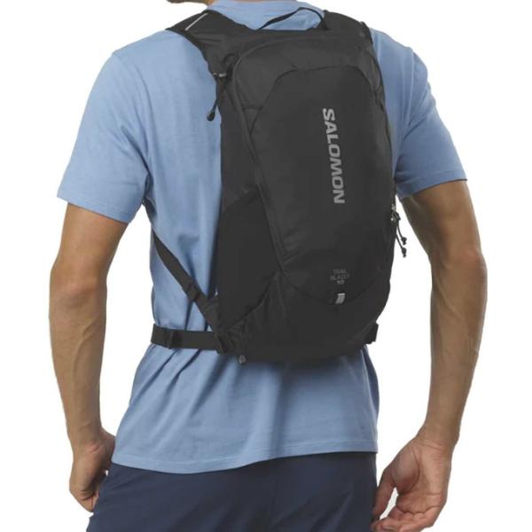 SALOMON（サロモン） リュックサック 10L メンズ レディース トレイル