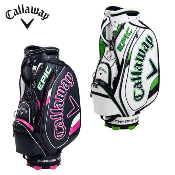 Callaway（キャロウェイ） キャディバッグ メンズ ツアー 21 JM
