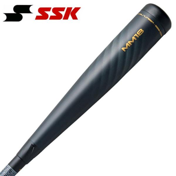 野球バット SSK mm18 軟式バット」の人気商品一覧 | 安い商品を通販