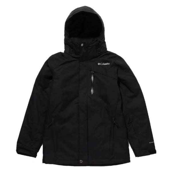 Columbia（コロンビア） スノーボードウェア ジャケット メンズ ラスト