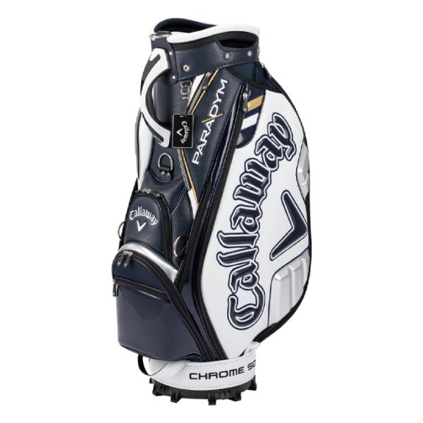 Callaway（キャロウェイ） キャディバッグ メンズ ツアー 23 JM