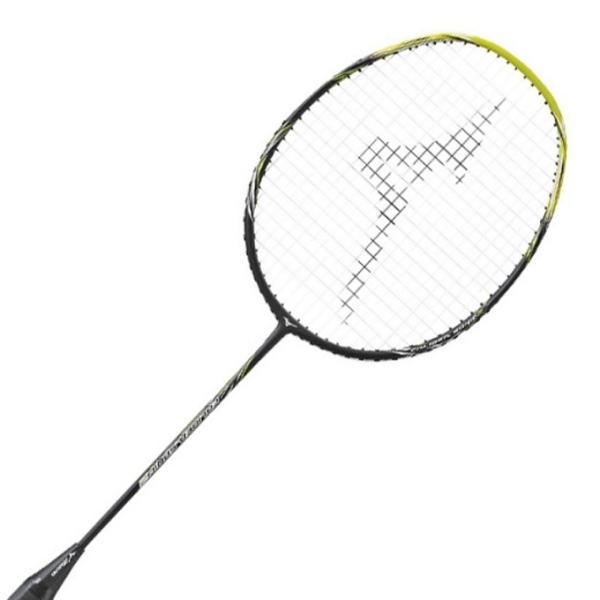 MIZUNO（ミズノ） バドミントンラケット 張り上げ済み CALIBER SONIC 2