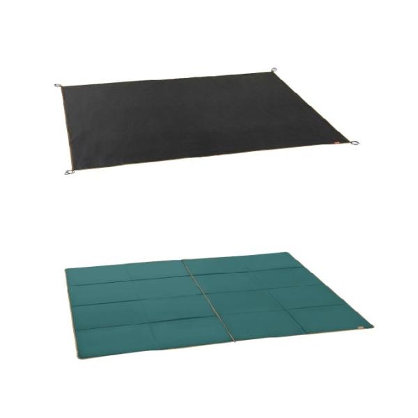 Coleman（コールマン） グランドシート テントシートセット/3025