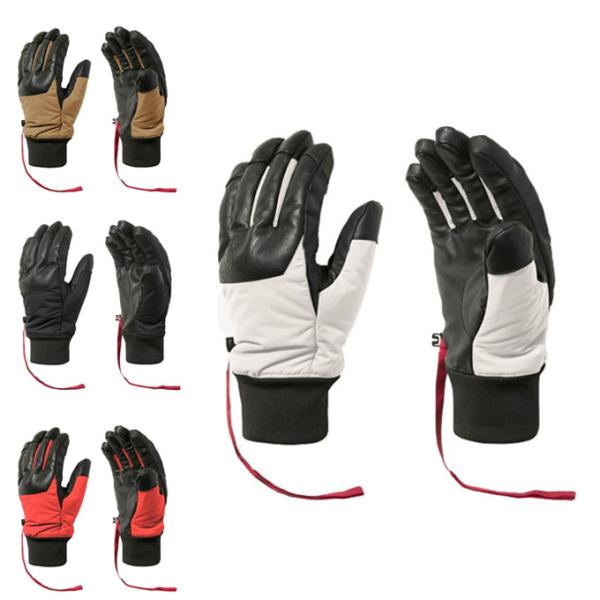 THE NORTH FACE（ザ ノースフェイス） スノーボードグローブ メンズ