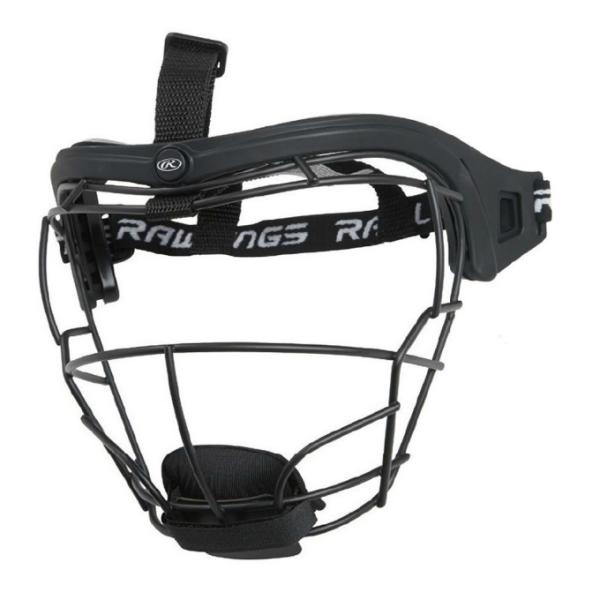 ローリングス Rawlings キャッチャーマスク ソフトボール用 レディース