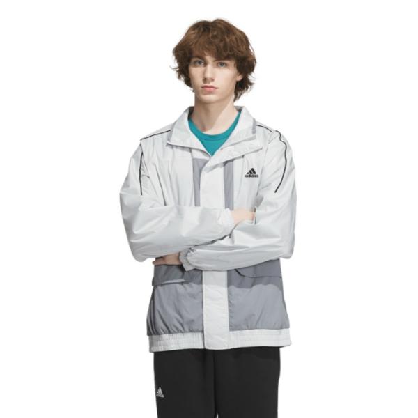 adidas（アディダス） ☆アディダス ウインドブレーカー ジャケット