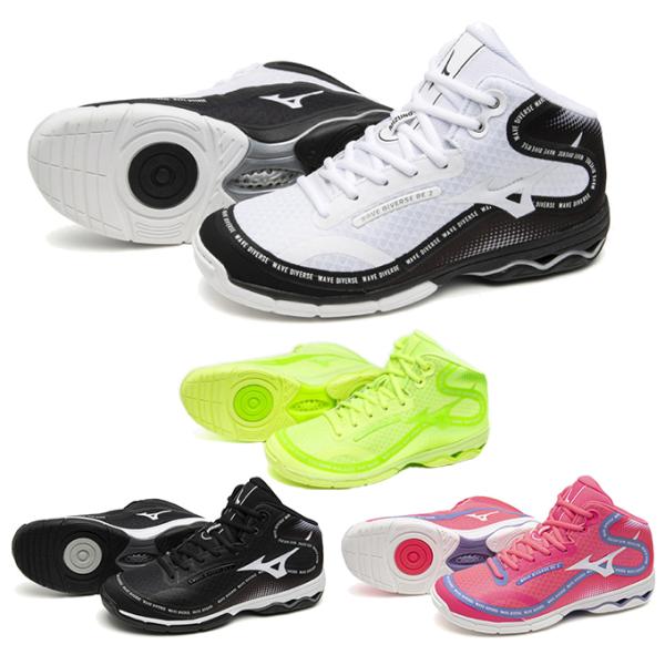 MIZUNO（ミズノ） フィットネスシューズ メンズ レディース ウエーブ