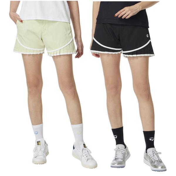 TaylorMade（テーラーメイド） ゴルフウェア ショートパンツ