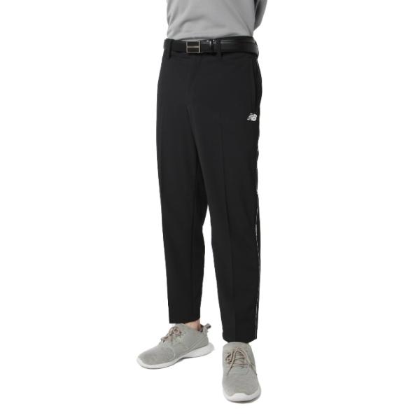 New Balance（ニューバランス） ゴルフウェア ロングパンツ メンズ