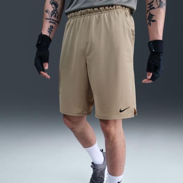 NIKE（ナイキ） ハーフパンツ メンズ DF TTLニットショーツ9IN UL