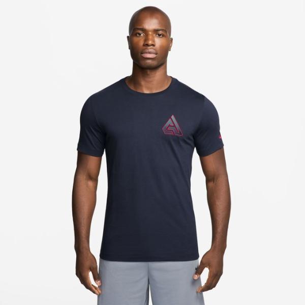 NIKE（ナイキ） バスケットボールウェア 半袖シャツ メンズ 25SU GA M