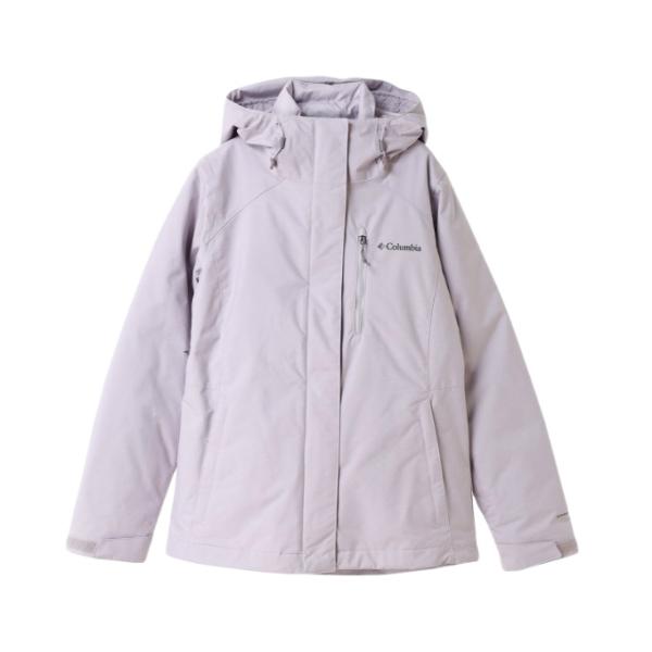 Columbia（コロンビア） スノーボードウェア ジャケット レディース