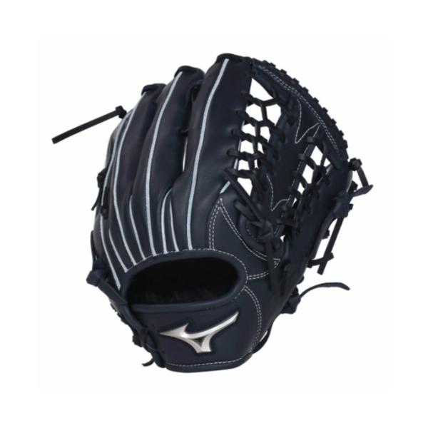 MIZUNO（ミズノ） 野球 少年軟式グローブ 外野手用 ジュニア 軟式用