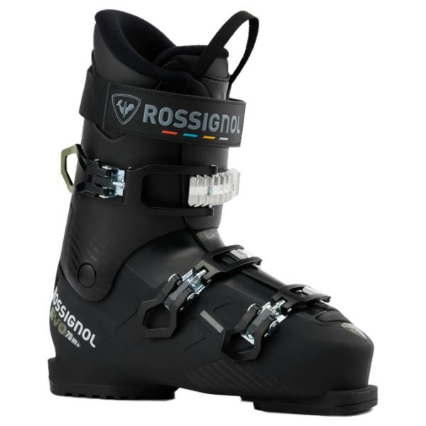 ROSSIGNOL（ロシニョール） スキーブーツ メンズ レディース エボ EVO