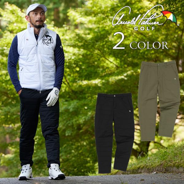 Arnold Palmer（アーノルドパーマー） ゴルフウェア ロングパンツ