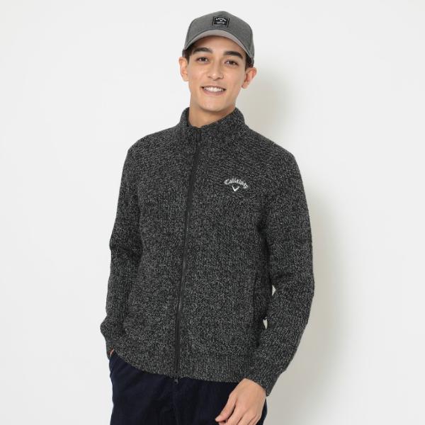 adidas（アディダス） キャロウェイ(Callaway) ゴルフウェア セーター