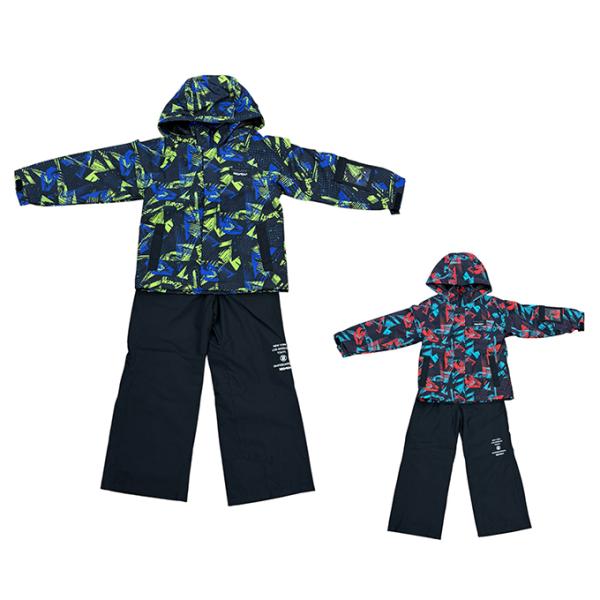 SEVEN2（セブンツー） セブン2 SEVEN2 スキーウェア 上下セット