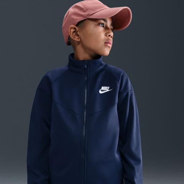 NIKE（ナイキ） ジャージ上下セット ジュニア NSW ジャージ HQ9315-410