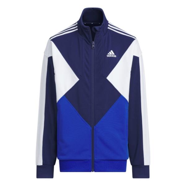 adidas（アディダス） ジャージ ジャケット ジュニア MH CB ウォーム