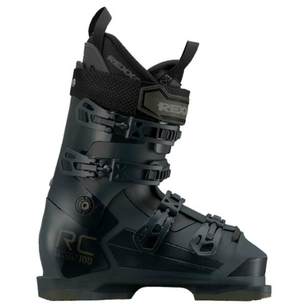 REXXAM（レクザム） スキーブーツ メンズ RC 100 バックルブーツ 【25