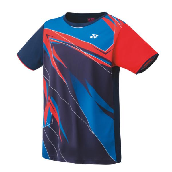YONEX（ヨネックス） バドミントンウェア ゲームシャツ レディース