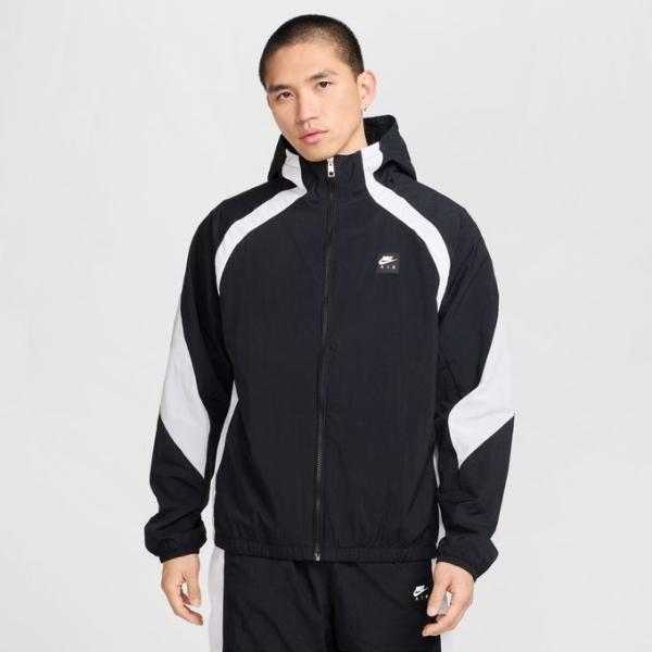 NIKE（ナイキ） ウインドブレーカー ジャケット メンズ NSW NIKEAIR