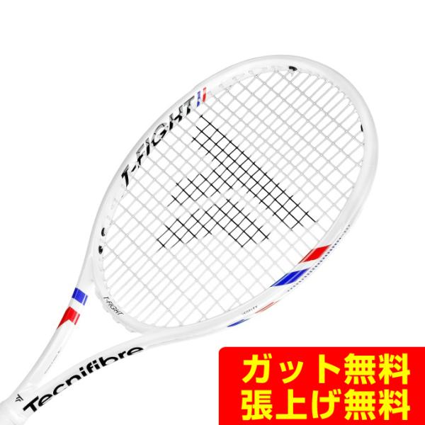 Tecnifibre（テクニファイバー） 硬式テニスラケット T-FIGHT 305S