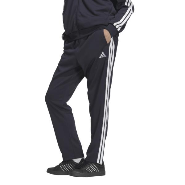 adidas（アディダス） スポーツウェア ジャージ ロングパンツ メンズ 3