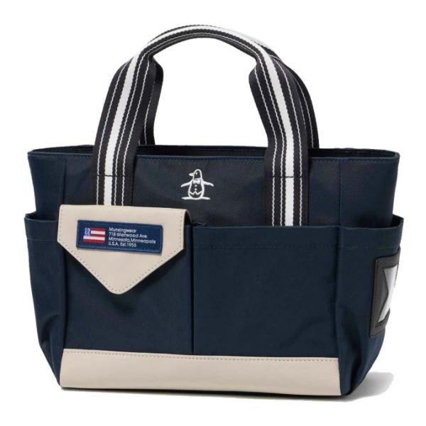 Munsingwear（マンシングウェア） マンシング(Munsingwear) ラウンド