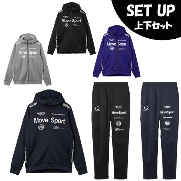 DESCENTE（デサント） ムーブスポーツ(MoveSport) スポーツウェア