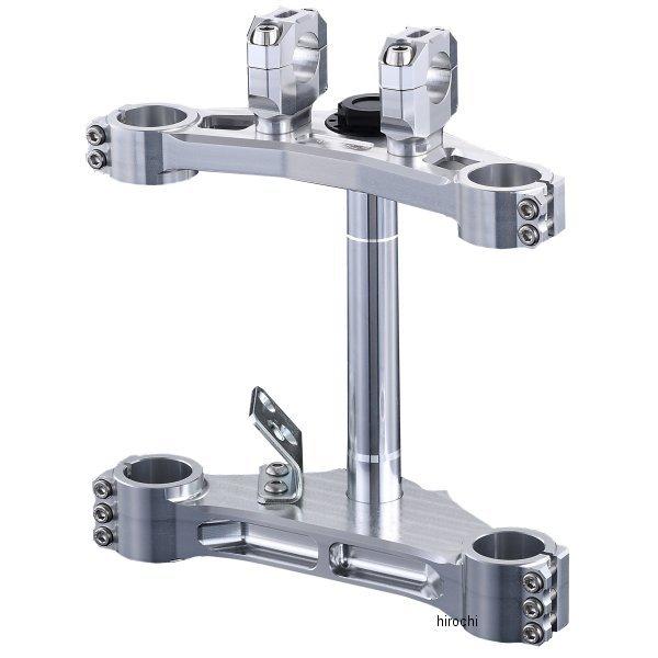 31122 Gクラフト ステムキット（Φ30フォーク用） 173-40 ハンドル