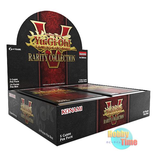 コナミデジタルエンタテインメント 予約☆ ボックス ☆遊戯王 英語版